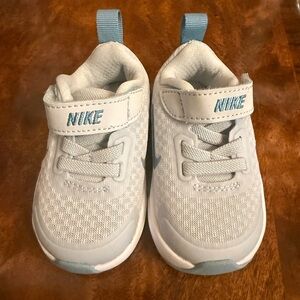 Baby boy bike sneakers